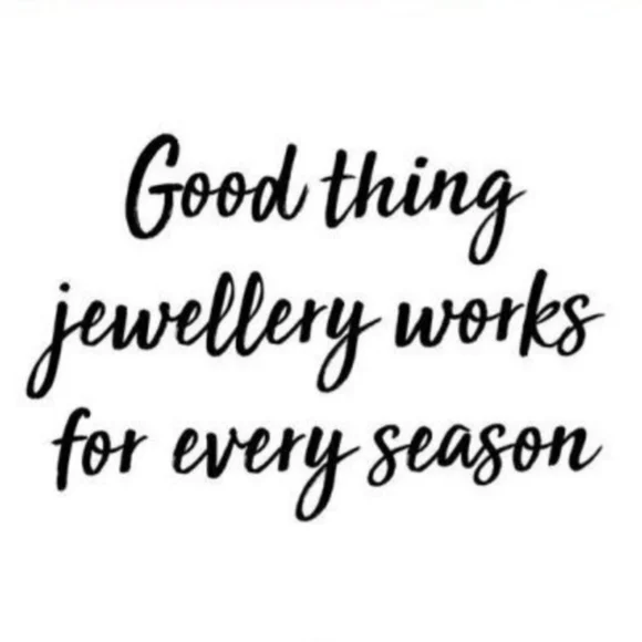 Gorgeous 14k Gold Plated water stone earrings. NWT Fast Ship. Top Seller. - Picture 5 of 5